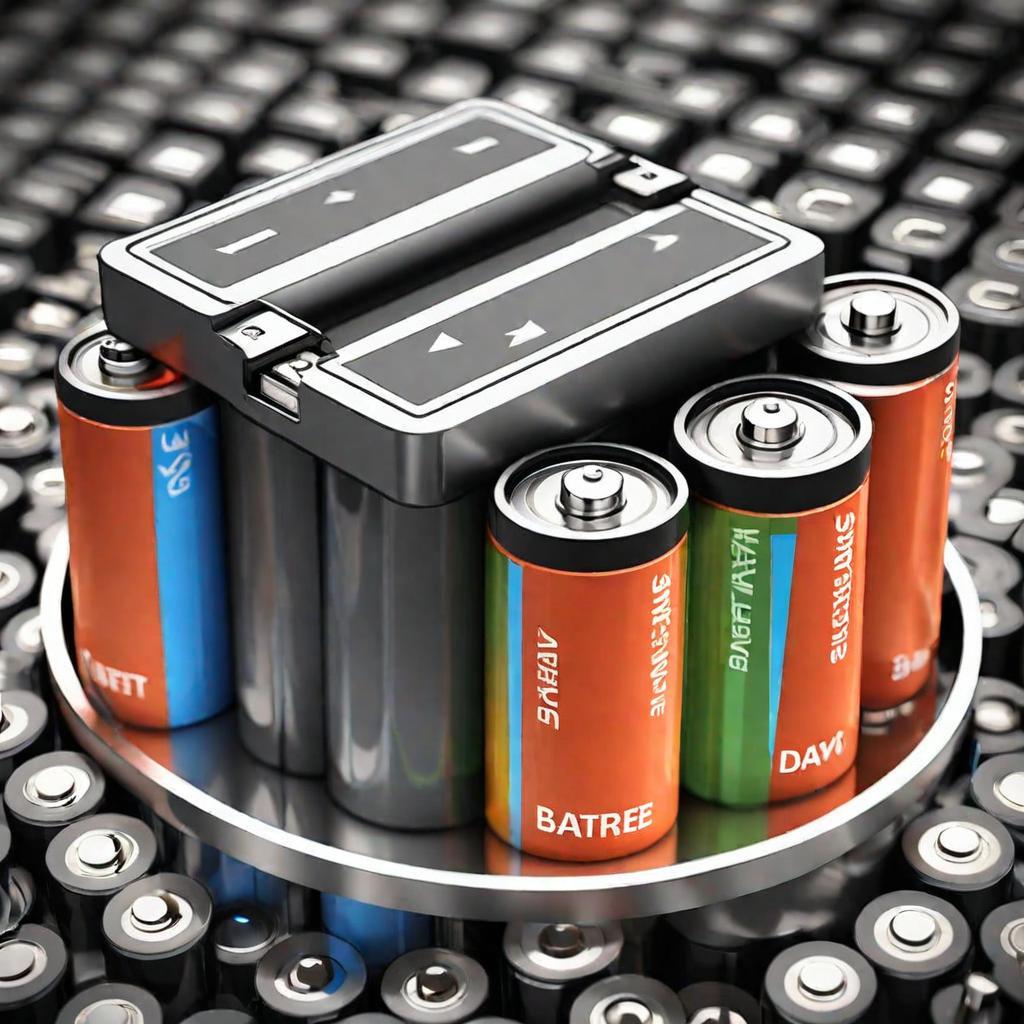 lithium ion battery manufacturers in India